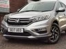 USED 2017 17 HONDA CR-V 2.0 i-VTEC SE Plus SUV 5dr Petrol Manual Euro 6 (s/s) (155 ps) GREAT SPEC INC CAMERA!