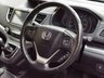 USED 2017 17 HONDA CR-V 2.0 i-VTEC SE Plus SUV 5dr Petrol Manual Euro 6 (s/s) (155 ps) GREAT SPEC INC CAMERA!