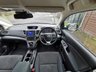 USED 2017 17 HONDA CR-V 2.0 i-VTEC SE Plus SUV 5dr Petrol Manual Euro 6 (s/s) (155 ps) GREAT SPEC INC CAMERA!