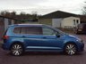 USED 2021 21 VOLKSWAGEN TOURAN 1.5 TSI EVO R-Line MPV 5dr Petrol DSG Euro 6 (s/s) (150 ps) 4x RECORDED SERVICES!