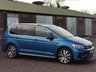 USED 2021 21 VOLKSWAGEN TOURAN 1.5 TSI EVO R-Line MPV 5dr Petrol DSG Euro 6 (s/s) (150 ps) 4x RECORDED SERVICES!