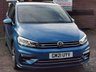 USED 2021 21 VOLKSWAGEN TOURAN 1.5 TSI EVO R-Line MPV 5dr Petrol DSG Euro 6 (s/s) (150 ps) 4x RECORDED SERVICES!