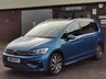 USED 2021 21 VOLKSWAGEN TOURAN 1.5 TSI EVO R-Line MPV 5dr Petrol DSG Euro 6 (s/s) (150 ps) 4x RECORDED SERVICES!