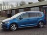 USED 2021 21 VOLKSWAGEN TOURAN 1.5 TSI EVO R-Line MPV 5dr Petrol DSG Euro 6 (s/s) (150 ps) 4x RECORDED SERVICES!