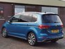 USED 2021 21 VOLKSWAGEN TOURAN 1.5 TSI EVO R-Line MPV 5dr Petrol DSG Euro 6 (s/s) (150 ps) 4x RECORDED SERVICES!