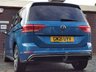 USED 2021 21 VOLKSWAGEN TOURAN 1.5 TSI EVO R-Line MPV 5dr Petrol DSG Euro 6 (s/s) (150 ps) 4x RECORDED SERVICES!