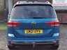 USED 2021 21 VOLKSWAGEN TOURAN 1.5 TSI EVO R-Line MPV 5dr Petrol DSG Euro 6 (s/s) (150 ps) 4x RECORDED SERVICES!