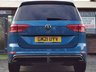 USED 2021 21 VOLKSWAGEN TOURAN 1.5 TSI EVO R-Line MPV 5dr Petrol DSG Euro 6 (s/s) (150 ps) 4x RECORDED SERVICES!