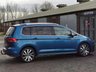 USED 2021 21 VOLKSWAGEN TOURAN 1.5 TSI EVO R-Line MPV 5dr Petrol DSG Euro 6 (s/s) (150 ps) 4x RECORDED SERVICES!