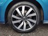 USED 2021 21 VOLKSWAGEN TOURAN 1.5 TSI EVO R-Line MPV 5dr Petrol DSG Euro 6 (s/s) (150 ps) 4x RECORDED SERVICES!