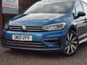 USED 2021 21 VOLKSWAGEN TOURAN 1.5 TSI EVO R-Line MPV 5dr Petrol DSG Euro 6 (s/s) (150 ps) 4x RECORDED SERVICES!