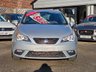 USED 2016 66 SEAT IBIZA 1.2 TSI SE Hatchback 5dr Petrol Manual Euro 6 (90 ps) 