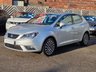 USED 2016 66 SEAT IBIZA 1.2 TSI SE Hatchback 5dr Petrol Manual Euro 6 (90 ps) 