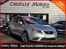 USED 2016 66 SEAT IBIZA 1.2 TSI SE Hatchback 5dr Petrol Manual Euro 6 (90 ps) 