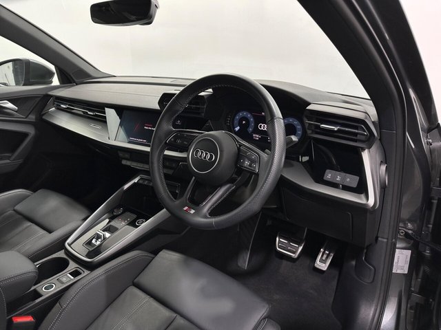 2021 Audi A3 - Photo 10