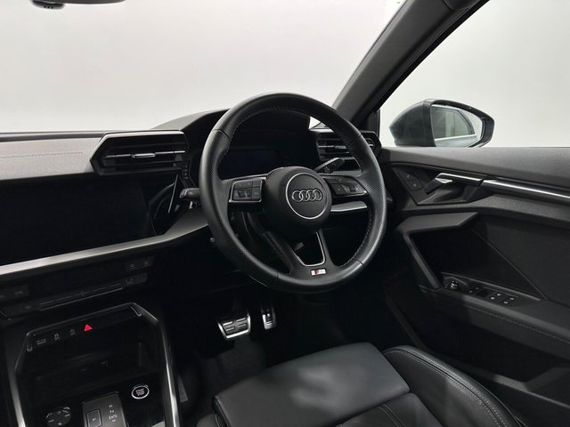 2021 Audi A3 - Photo 12