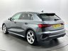 USED 2021 71 AUDI A3 1.0 TFSI 30 S line Sportback S Tronic Euro 6 (s/s) 5dr 1-OWNER, CARPLAY, ALL-LED, 18"