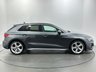 USED 2021 71 AUDI A3 1.0 TFSI 30 S line Sportback S Tronic Euro 6 (s/s) 5dr 1-OWNER, CARPLAY, ALL-LED, 18"