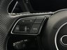 USED 2021 71 AUDI A3 1.0 TFSI 30 S line Sportback S Tronic Euro 6 (s/s) 5dr 1-OWNER, CARPLAY, ALL-LED, 18"