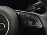 USED 2021 71 AUDI A3 1.0 TFSI 30 S line Sportback S Tronic Euro 6 (s/s) 5dr 1-OWNER, CARPLAY, ALL-LED, 18"