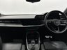 USED 2021 71 AUDI A3 1.0 TFSI 30 S line Sportback S Tronic Euro 6 (s/s) 5dr 1-OWNER, CARPLAY, ALL-LED, 18"