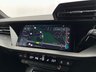 USED 2021 71 AUDI A3 1.0 TFSI 30 S line Sportback S Tronic Euro 6 (s/s) 5dr 1-OWNER, CARPLAY, ALL-LED, 18"