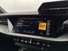 USED 2021 71 AUDI A3 1.0 TFSI 30 S line Sportback S Tronic Euro 6 (s/s) 5dr 1-OWNER, CARPLAY, ALL-LED, 18"