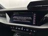 USED 2021 71 AUDI A3 1.0 TFSI 30 S line Sportback S Tronic Euro 6 (s/s) 5dr 1-OWNER, CARPLAY, ALL-LED, 18"