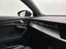 USED 2021 71 AUDI A3 1.0 TFSI 30 S line Sportback S Tronic Euro 6 (s/s) 5dr 1-OWNER, CARPLAY, ALL-LED, 18"