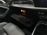 USED 2021 71 AUDI A3 1.0 TFSI 30 S line Sportback S Tronic Euro 6 (s/s) 5dr 1-OWNER, CARPLAY, ALL-LED, 18"