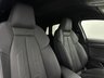 USED 2021 71 AUDI A3 1.0 TFSI 30 S line Sportback S Tronic Euro 6 (s/s) 5dr 1-OWNER, CARPLAY, ALL-LED, 18"