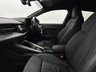 USED 2021 71 AUDI A3 1.0 TFSI 30 S line Sportback S Tronic Euro 6 (s/s) 5dr 1-OWNER, CARPLAY, ALL-LED, 18"