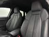 USED 2021 71 AUDI A3 1.0 TFSI 30 S line Sportback S Tronic Euro 6 (s/s) 5dr 1-OWNER, CARPLAY, ALL-LED, 18"