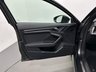 USED 2021 71 AUDI A3 1.0 TFSI 30 S line Sportback S Tronic Euro 6 (s/s) 5dr 1-OWNER, CARPLAY, ALL-LED, 18"