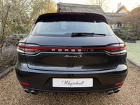 USED 2020 20 PORSCHE MACAN S 3.0T V6 S SUV 5dr Petrol PDK 4WD Euro 6 (s/s) (354 ps) 14 WAY EXT LEATHER HEATED MEM SEATS