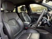 USED 2020 20 PORSCHE MACAN S 3.0T V6 S SUV 5dr Petrol PDK 4WD Euro 6 (s/s) (354 ps) 14 WAY EXT LEATHER HEATED MEM SEATS