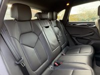 USED 2020 20 PORSCHE MACAN S 3.0T V6 S SUV 5dr Petrol PDK 4WD Euro 6 (s/s) (354 ps) 14 WAY EXT LEATHER HEATED MEM SEATS