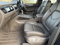 USED 2020 20 PORSCHE MACAN S 3.0T V6 S SUV 5dr Petrol PDK 4WD Euro 6 (s/s) (354 ps) 14 WAY EXT LEATHER HEATED MEM SEATS