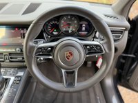 USED 2020 20 PORSCHE MACAN S 3.0T V6 S SUV 5dr Petrol PDK 4WD Euro 6 (s/s) (354 ps) 14 WAY EXT LEATHER HEATED MEM SEATS