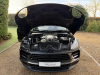 USED 2020 20 PORSCHE MACAN S 3.0T V6 S SUV 5dr Petrol PDK 4WD Euro 6 (s/s) (354 ps) 14 WAY EXT LEATHER HEATED MEM SEATS