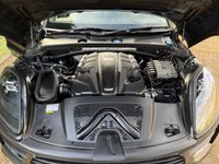 USED 2020 20 PORSCHE MACAN S 3.0T V6 S SUV 5dr Petrol PDK 4WD Euro 6 (s/s) (354 ps) 14 WAY EXT LEATHER HEATED MEM SEATS