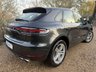 USED 2020 20 PORSCHE MACAN S 3.0T V6 S SUV 5dr Petrol PDK 4WD Euro 6 (s/s) (354 ps) 14 WAY EXT LEATHER HEATED MEM SEATS
