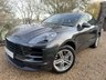 USED 2020 20 PORSCHE MACAN S 3.0T V6 S SUV 5dr Petrol PDK 4WD Euro 6 (s/s) (354 ps) 14 WAY EXT LEATHER HEATED MEM SEATS