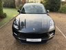 USED 2020 20 PORSCHE MACAN S 3.0T V6 S SUV 5dr Petrol PDK 4WD Euro 6 (s/s) (354 ps) 14 WAY EXT LEATHER HEATED MEM SEATS