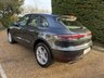 USED 2020 20 PORSCHE MACAN S 3.0T V6 S SUV 5dr Petrol PDK 4WD Euro 6 (s/s) (354 ps) 14 WAY EXT LEATHER HEATED MEM SEATS