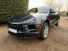 USED 2020 20 PORSCHE MACAN S 3.0T V6 S SUV 5dr Petrol PDK 4WD Euro 6 (s/s) (354 ps) 14 WAY EXT LEATHER HEATED MEM SEATS