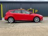 USED 2015 15 FORD FOCUS 1.0T EcoBoost Titanium X Hatchback 5dr Petrol Manual Euro 6 (s/s) (125 ps) **48HR DEAL DROP**