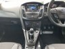 USED 2015 15 FORD FOCUS 1.0T EcoBoost Titanium X Hatchback 5dr Petrol Manual Euro 6 (s/s) (125 ps) **48HR DEAL DROP**