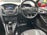 USED 2015 15 FORD FOCUS 1.0T EcoBoost Titanium X Hatchback 5dr Petrol Manual Euro 6 (s/s) (125 ps) **48HR DEAL DROP**