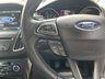 USED 2015 15 FORD FOCUS 1.0T EcoBoost Titanium X Hatchback 5dr Petrol Manual Euro 6 (s/s) (125 ps) **48HR DEAL DROP**